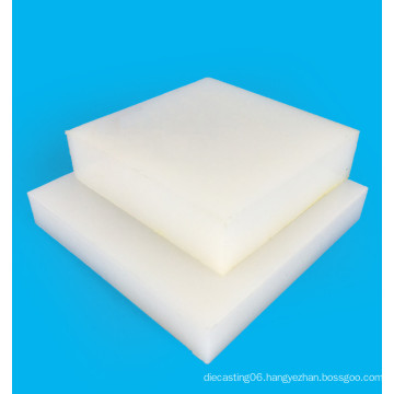 Food Grade Polyethylene Plastic Sheet